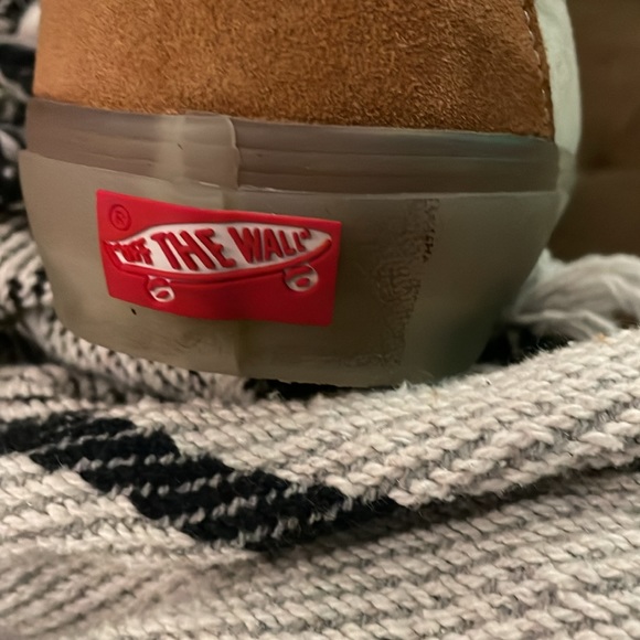 Vans x Palm Angela Men’s 13 - Picture 2 of 5